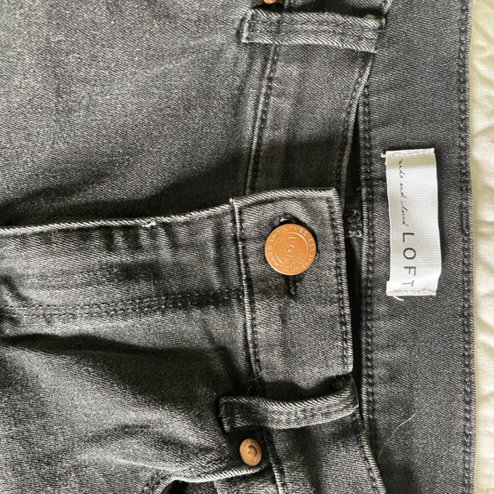 Leggings pants - Picture 2 of 3